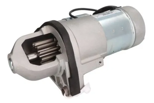 Startmotor / Starter
