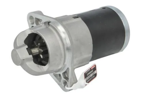 Startmotor / Starter