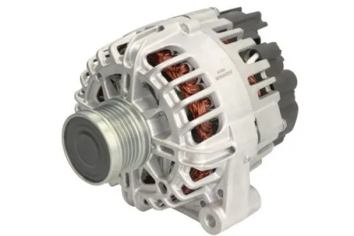 Dynamo / Alternator