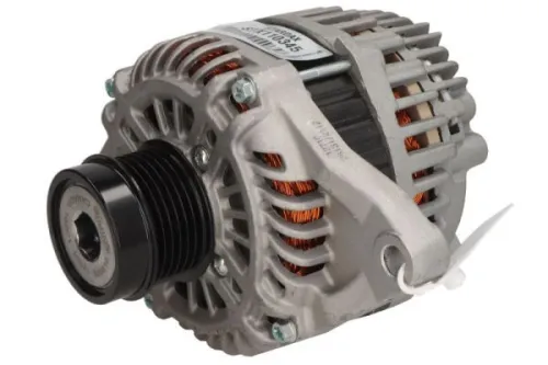 Dynamo / Alternator