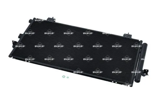 Condensor, airconditioning