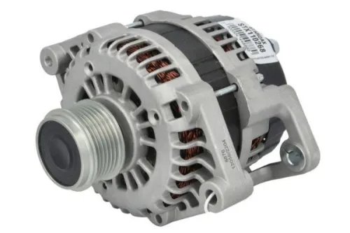 Dynamo / Alternator
