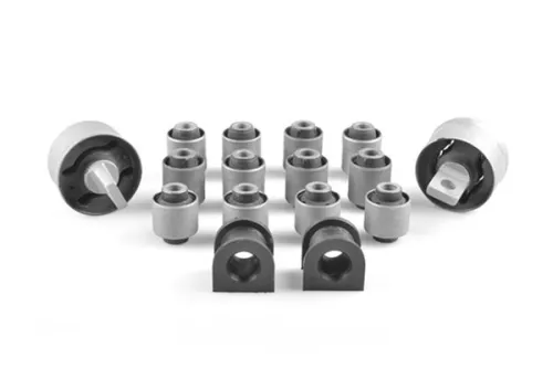 Reparatieset, wielophanging