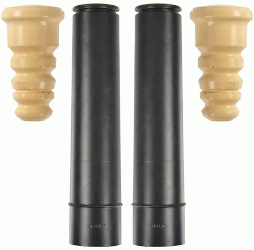 Stofkap, schokdemper