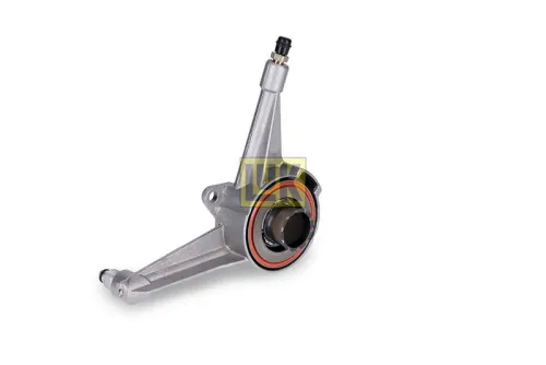 Koppelingsdruklager , koppeling