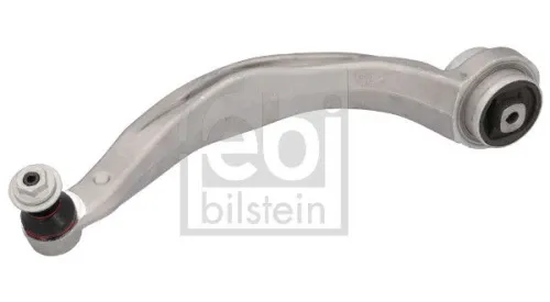 Draagarm, wielophanging