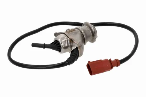 Doseersysteem, ureuminspuiting