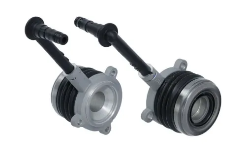 Koppelingsdruklager , koppeling