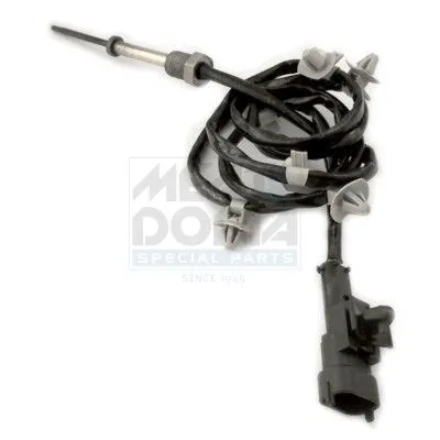 Sensor, uitlaatgastemperatuur