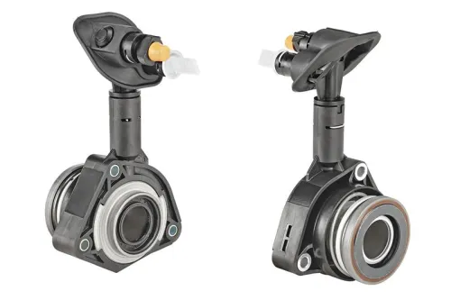 Koppelingsdruklager , koppeling