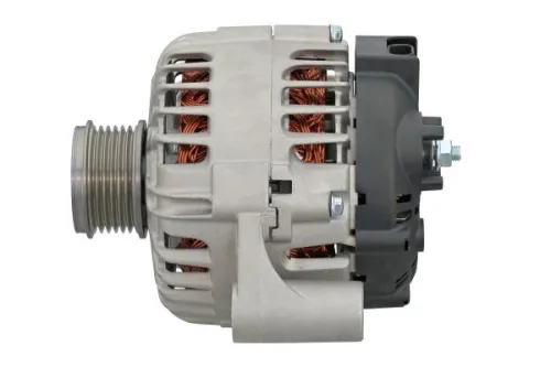 Dynamo / Alternator
