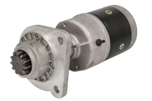 Startmotor / Starter