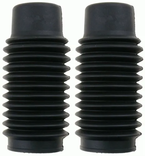 Beschermkap/Ashoes, schokdemper