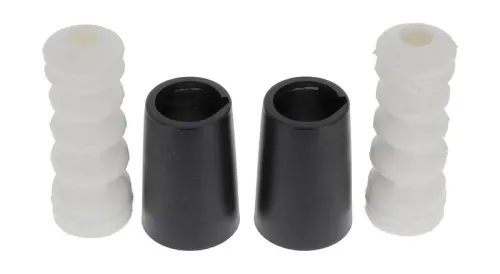 Stofkap, schokdemper