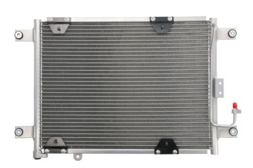 Condensor, airconditioning