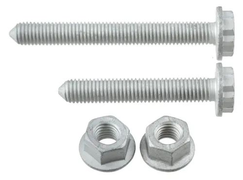 Reparatieset, wielophanging