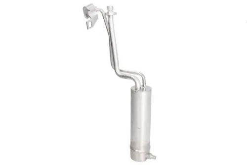 Droger, airconditioning