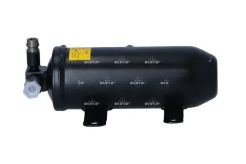 Droger, airconditioning