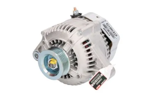 Dynamo / Alternator
