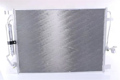 Condensor, airconditioning