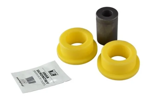 Ophanging, panhardstang