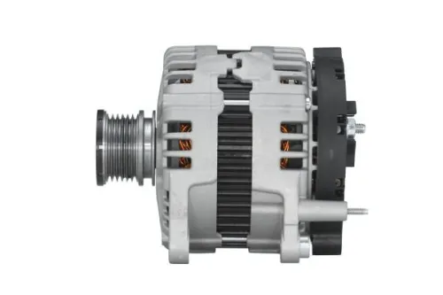 Dynamo / Alternator