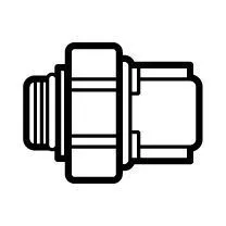 Drukschakelaar, airconditioning