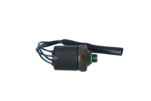 Drukschakelaar, airconditioning