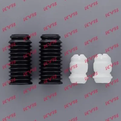 Stofkap, schokdemper