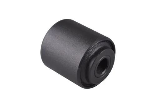 Aslichaam-/motorsteunlager