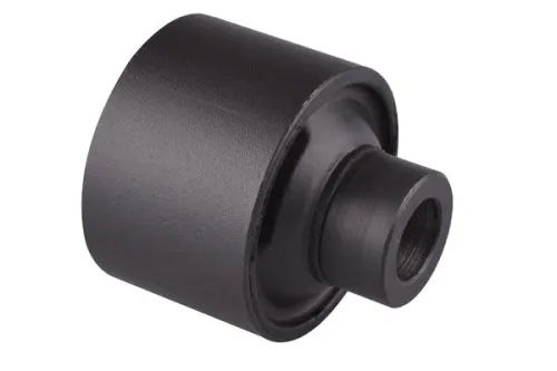 Ophanging, schokdemper