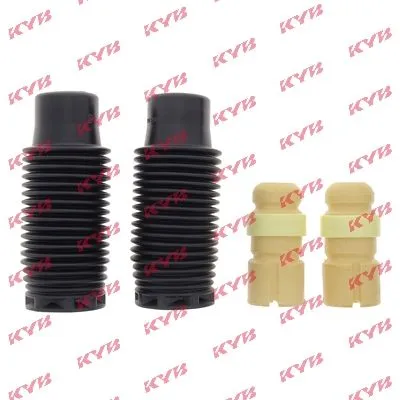 Stofkap, schokdemper