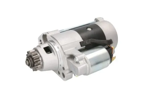 Startmotor / Starter