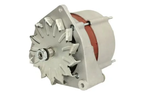 Dynamo / Alternator