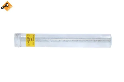 Droger, airconditioning