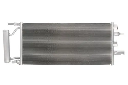 Condensor, airconditioning