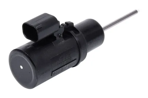 Pedaalsensor, rempedal