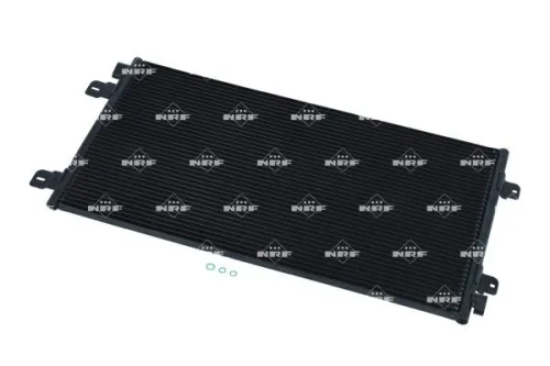 Condensor, airconditioning