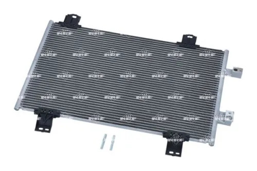 Condensor, airconditioning