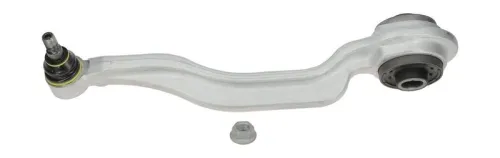 Draagarm, wielophanging