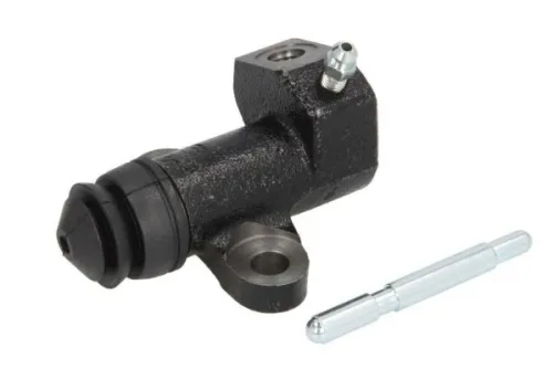 Hulpcilinder, koppeling