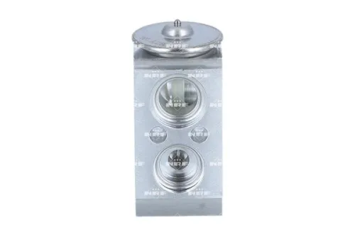 Expansieventiel, airconditioning