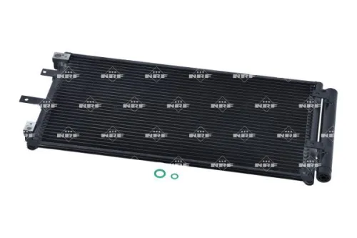 Condensor, airconditioning