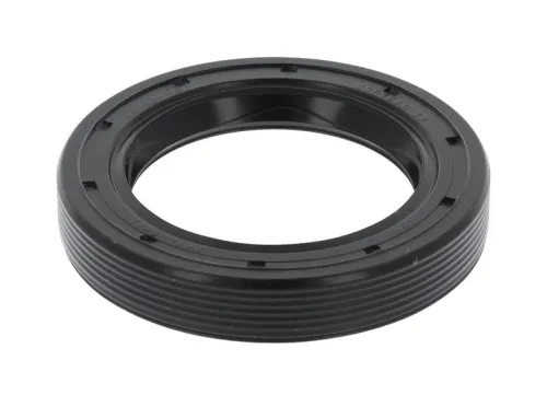 Keerring, differentieel