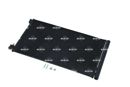 Condensor, airconditioning