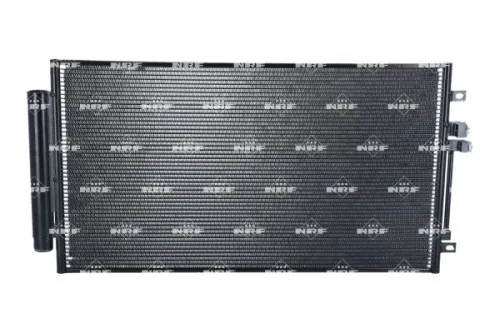 Condensor, airconditioning