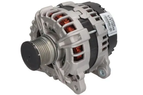 Dynamo / Alternator