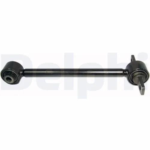 Draagarm, wielophanging