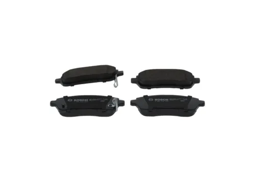 Remblokkenset, schijfrem