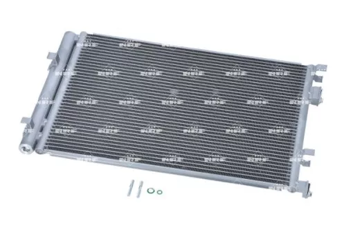 Condensor, airconditioning